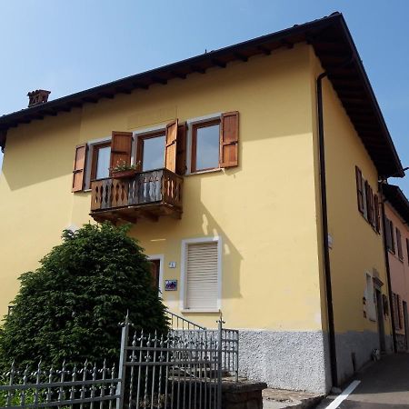 Hotel Al Vecchio Comune 2.0 Livemmo Exteriér fotografie