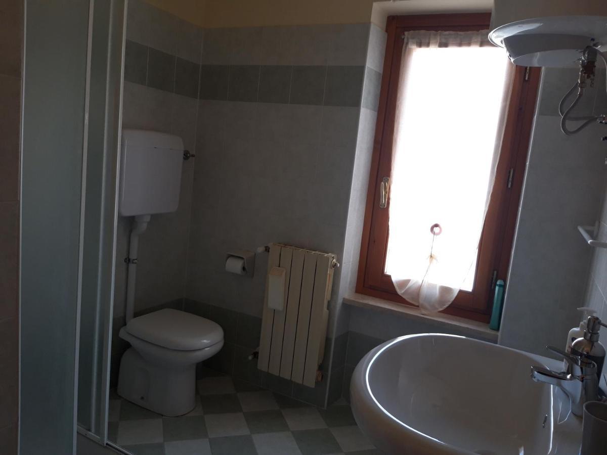 Hotel Al Vecchio Comune 2.0 Livemmo Exteriér fotografie