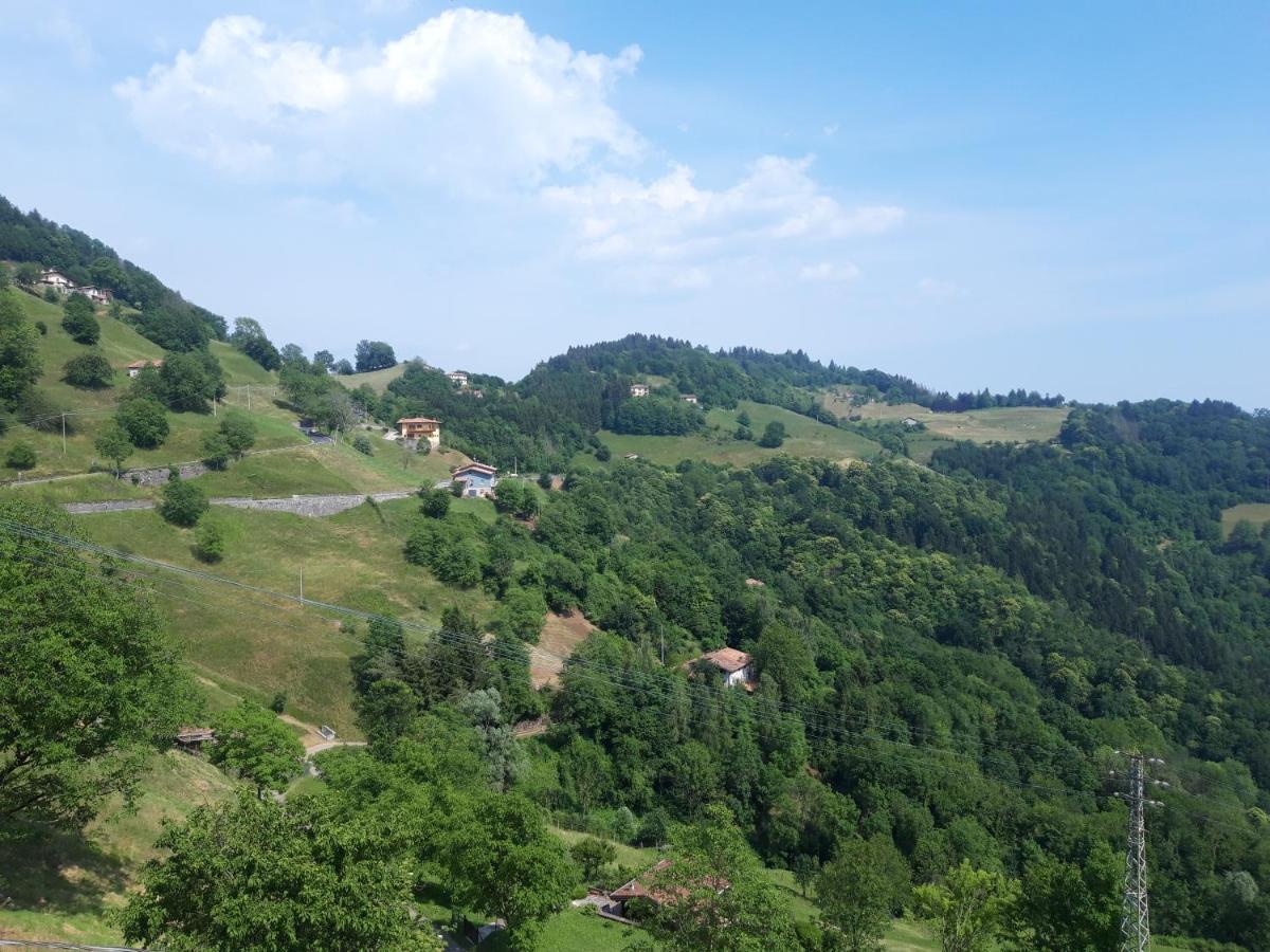 Hotel Al Vecchio Comune 2.0 Livemmo Exteriér fotografie