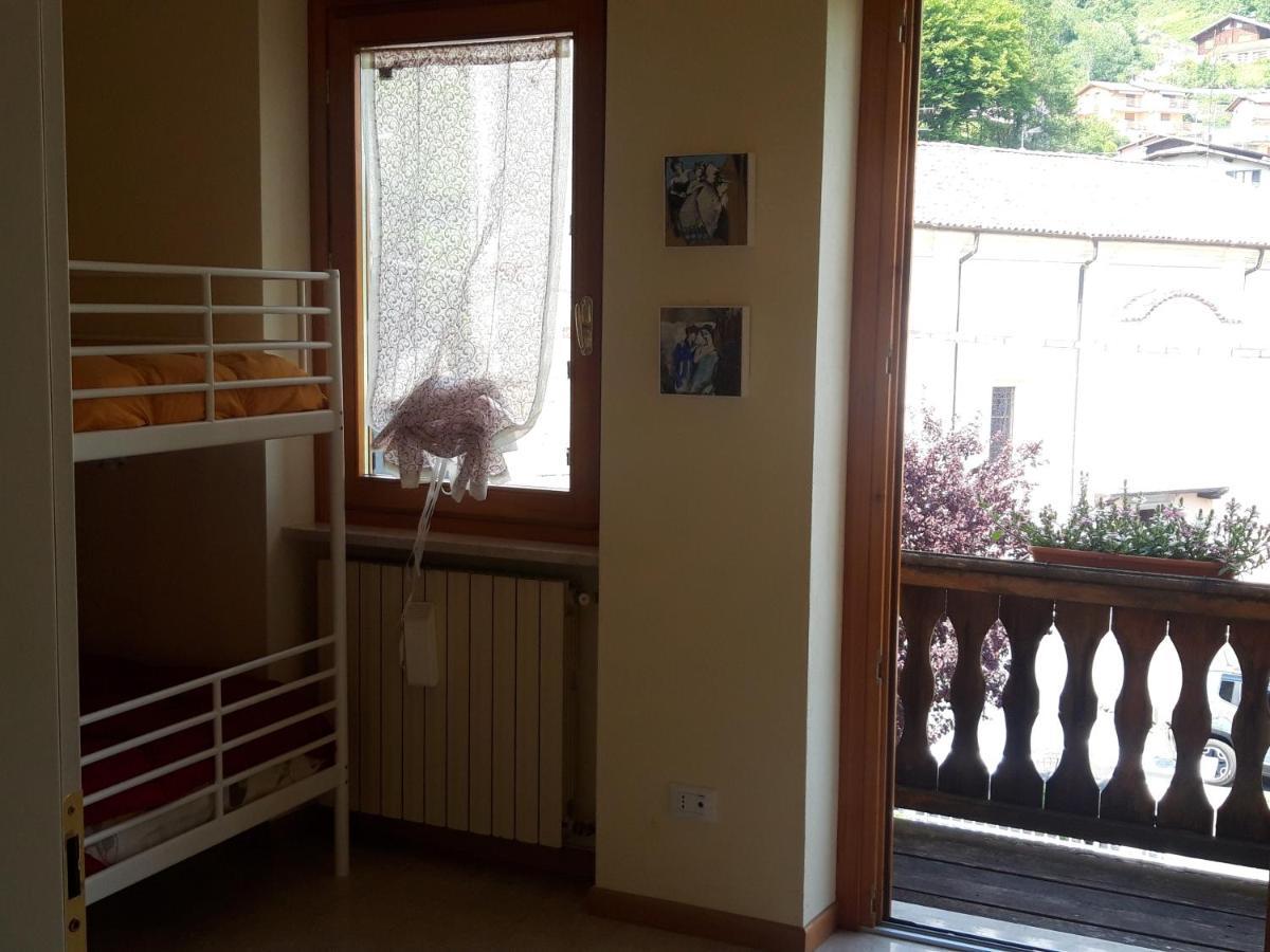Hotel Al Vecchio Comune 2.0 Livemmo Exteriér fotografie