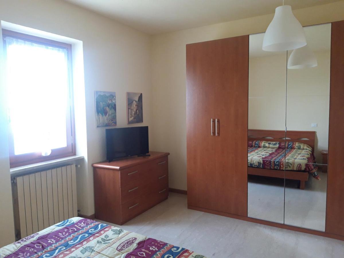Hotel Al Vecchio Comune 2.0 Livemmo Exteriér fotografie